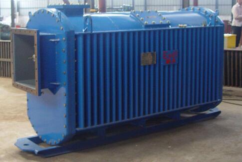 KS13-1000KVA叙永矿用变压器