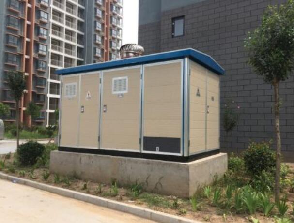 630kva叙永箱式变压器 630kva叙永箱式变压器